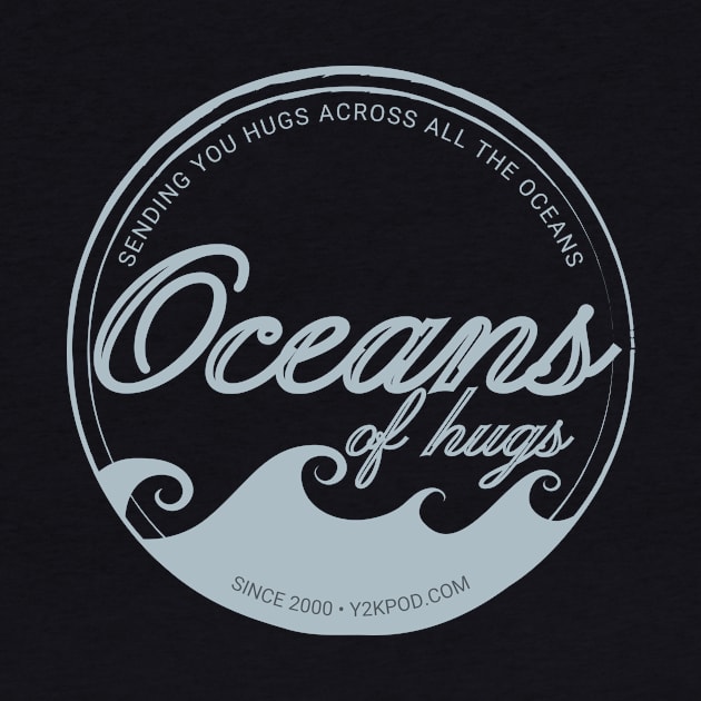 Oceans of hugs by y2kpod